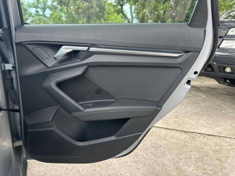 2023 Audi A3 Premium 40 TFSI