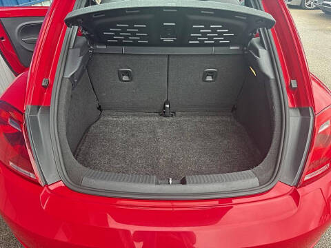 2014 Volkswagen Beetle