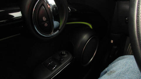 2015 MINI Hardtop 2 Door Cooper S