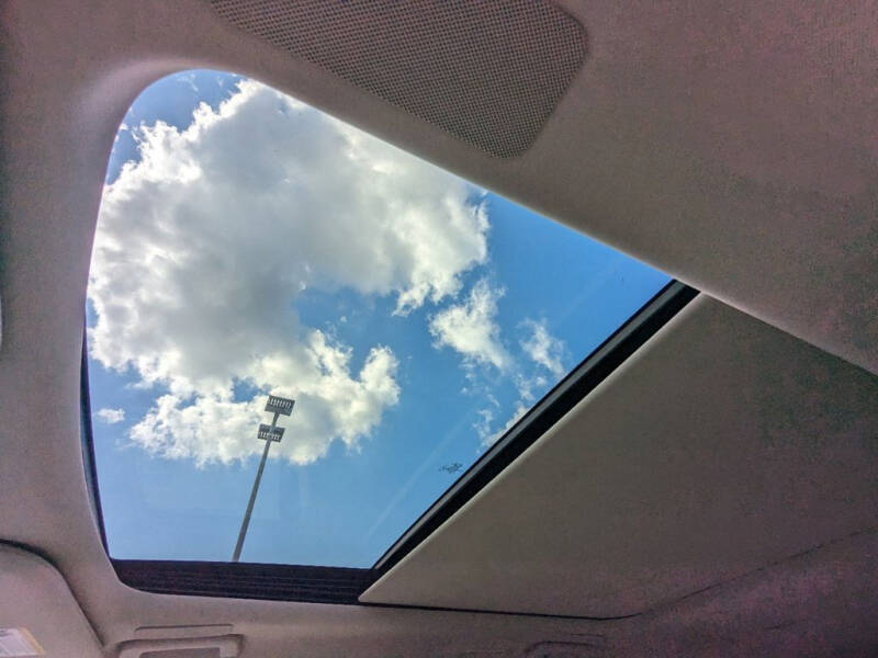 2024 Ford Expedition MAX Platinum