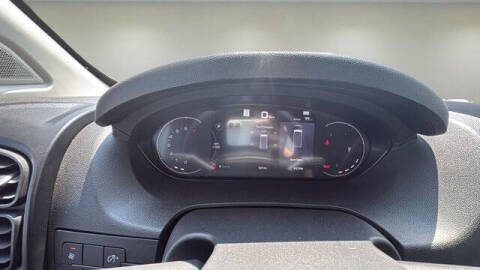 2023 RAM ProMaster 3500 159 WB