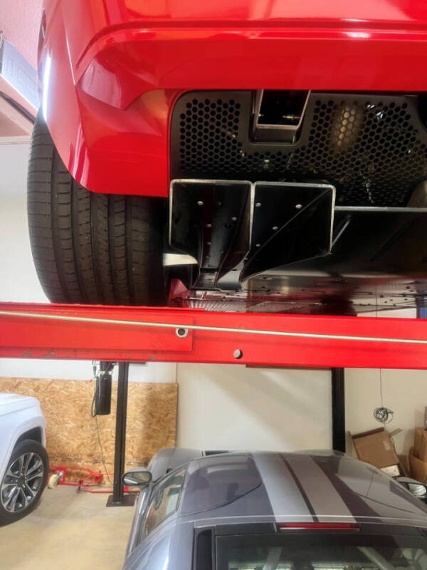 2005 Ford GT Base - Photo 42