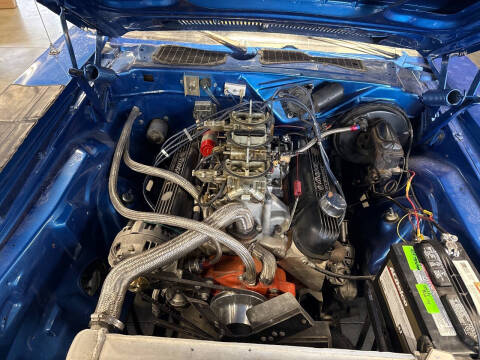1973 Dodge Challenger