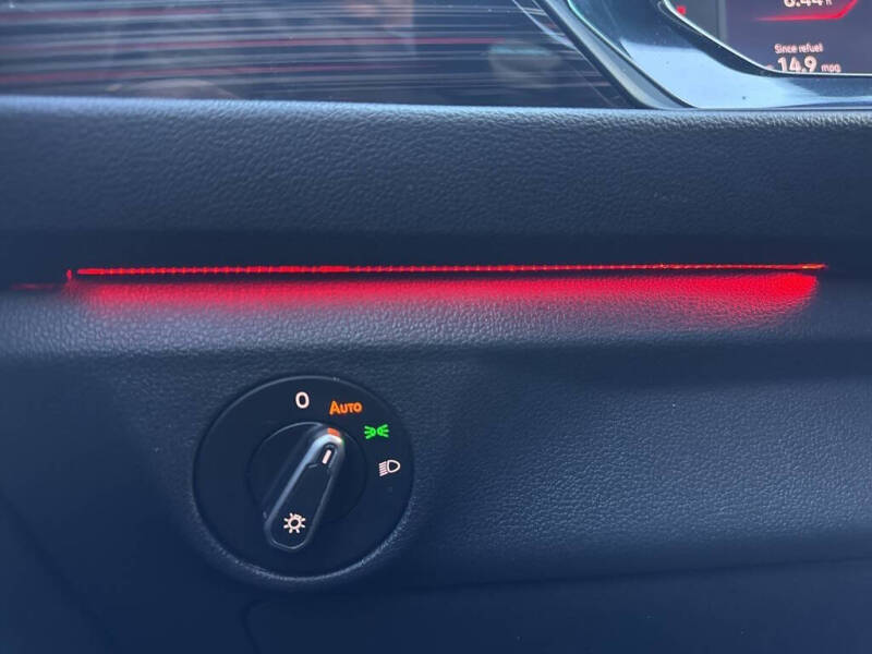 2024 Volkswagen Jetta GLI Autobahn