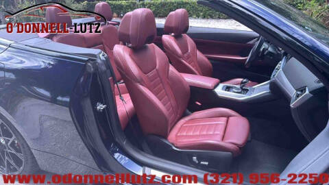 2023 BMW 4 Series 430i