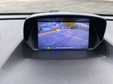 2014 Buick Encore Leather