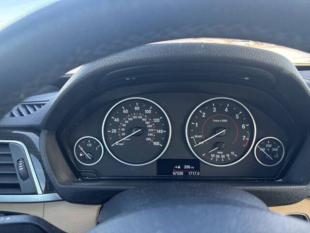 2018 BMW 3 Series 330i xDrive Gran Turismo