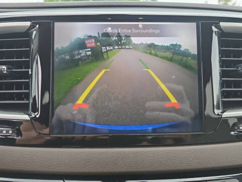 2020 Chrysler Pacifica Touring L Plus