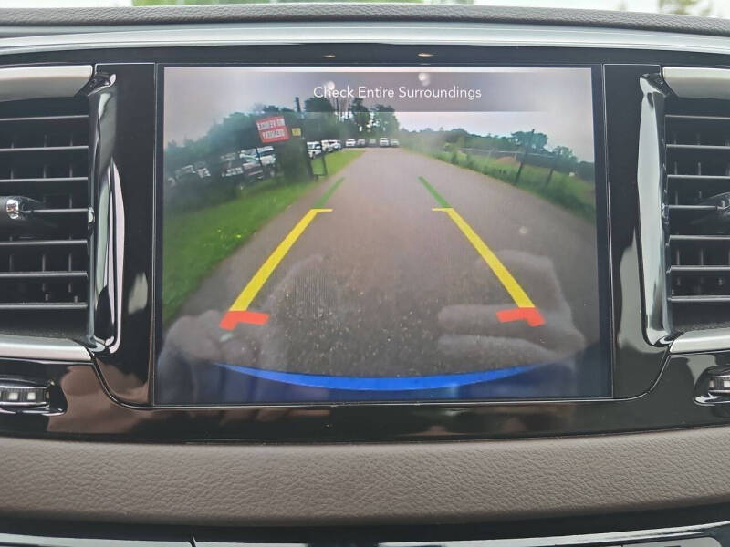 2020 Chrysler Pacifica Touring L Plus