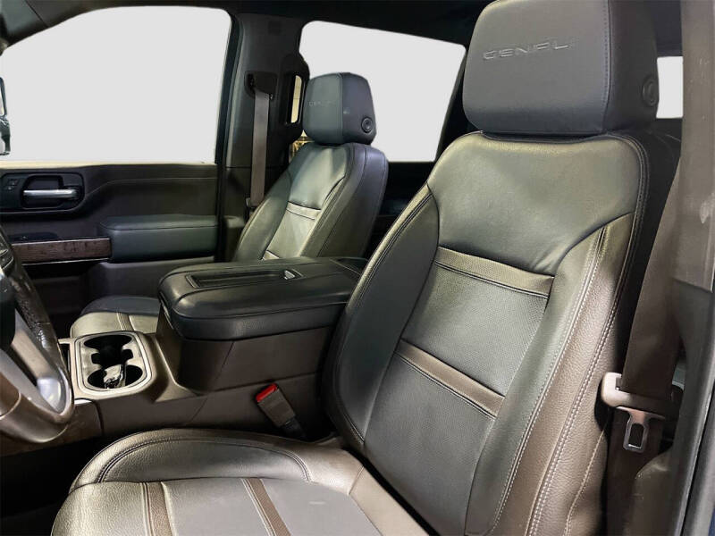 2020 GMC Sierra 2500HD