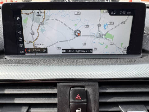 2018 BMW 4 Series 430i Gran Coupe