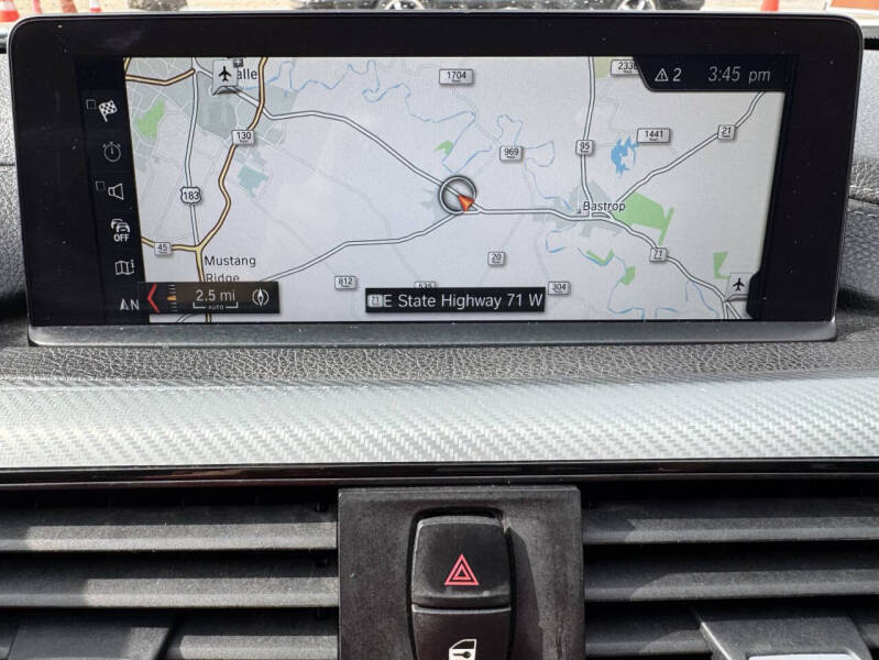 2018 BMW 4 Series 430i Gran Coupe