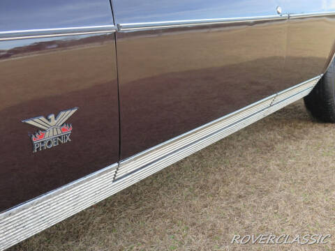 1977 Pontiac Phoenix