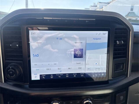 2021 Ford F-150 Limited