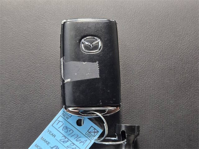 2020 Mazda Mazda3 Hatchback Preferred