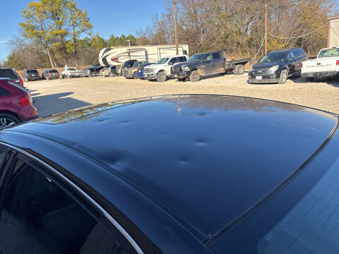 2008 Toyota Avalon Limited