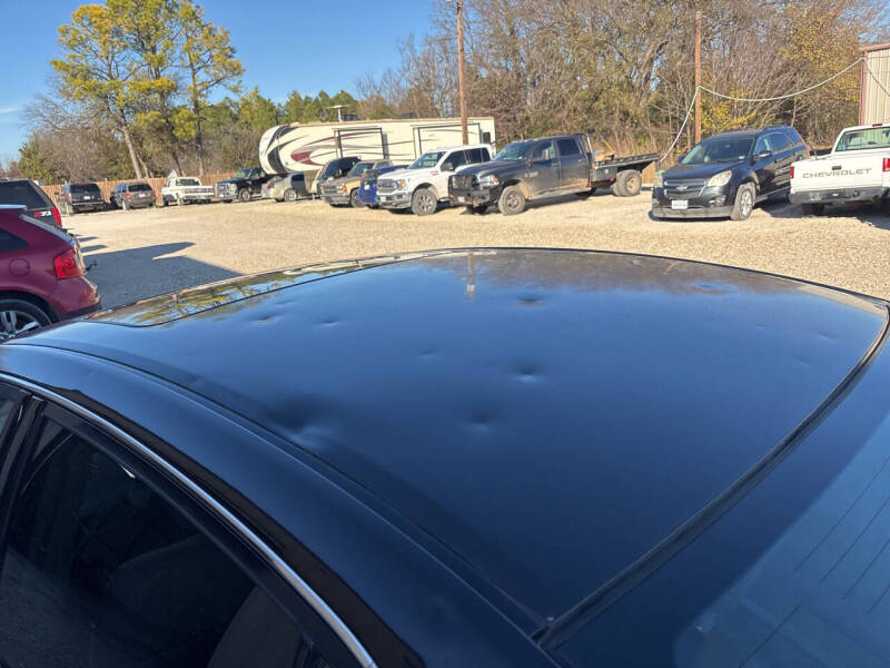 2008 Toyota Avalon Limited