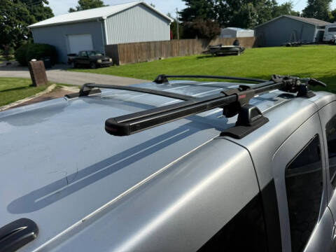 2007 Honda Element EX