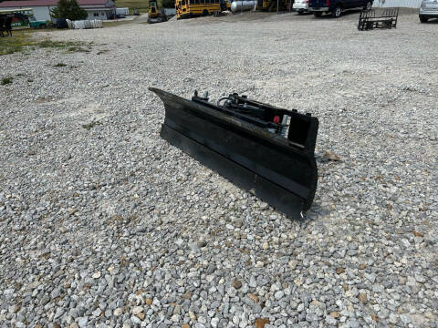 2023 Agrotk 7' Hydraulic Blade for sale at Ken's Auto Sales & Repairs in New Bloomfield MO