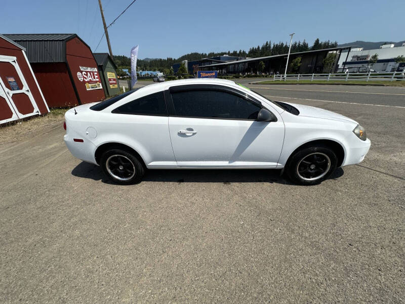 2010 Chevrolet Cobalt XFE