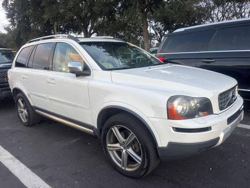 2011 Volvo XC90 3.2 R-Design