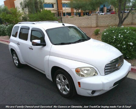 2006 Chevrolet HHR LT