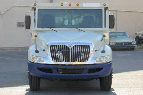 2006 International DuraStar 4300