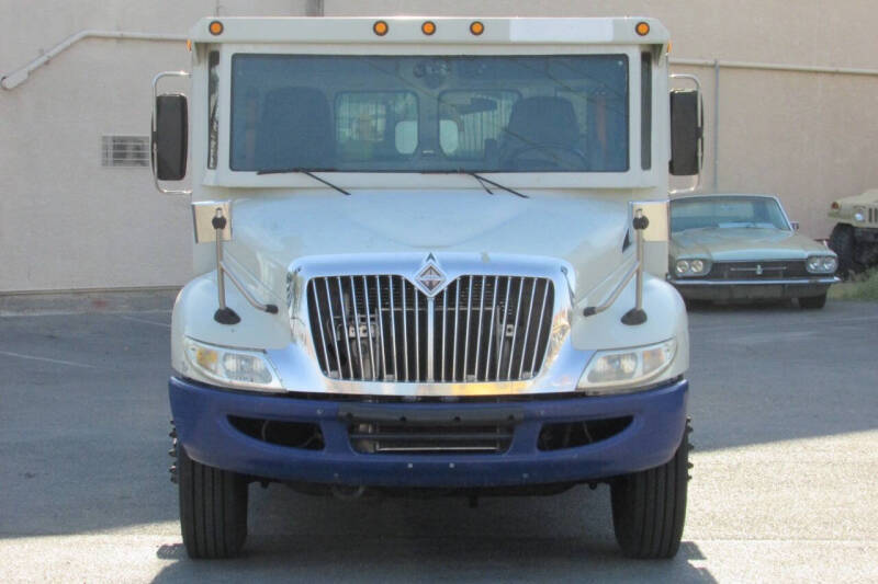 2006 International DuraStar 4300