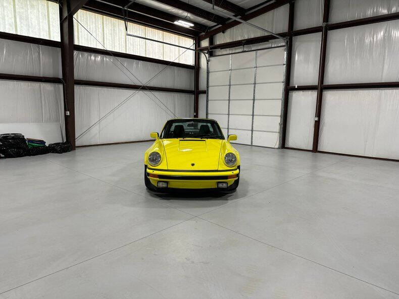 1975 Porsche 911 For Sale In Oklahoma City, OK - ®