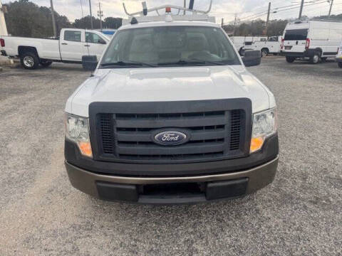 2010 Ford F-150