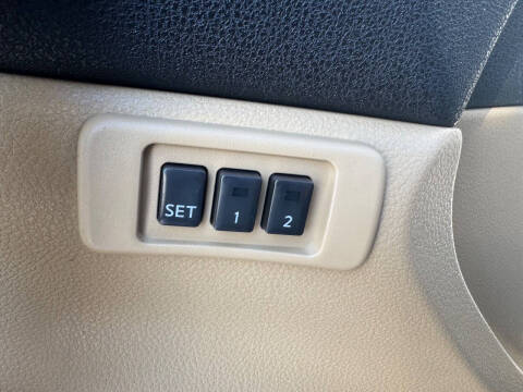 2011 Nissan Maxima 3.5 S