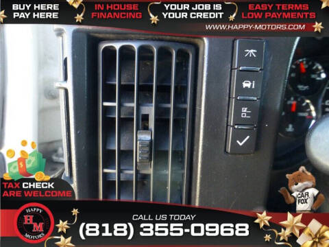 2012 Chevrolet Express 2500