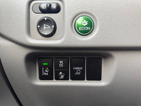 2022 Honda Ridgeline RTL