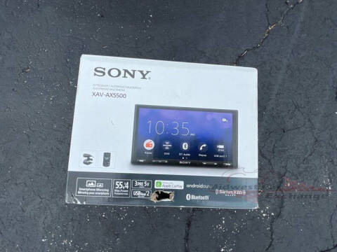 2008 Chevrolet Corvette