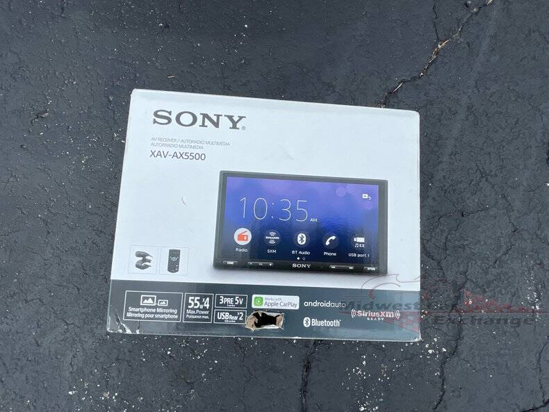 2008 Chevrolet Corvette