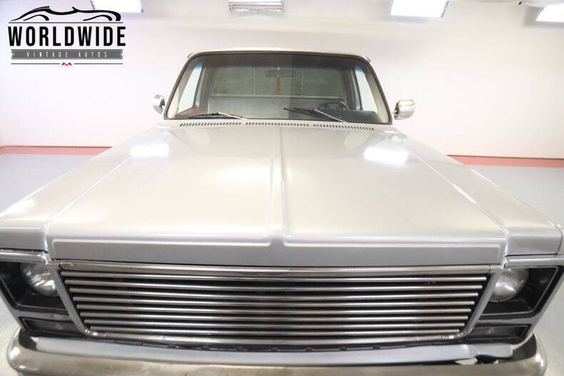 1979 GMC C/K 1500 Series