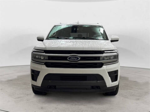 2023 Ford Expedition MAX XLT