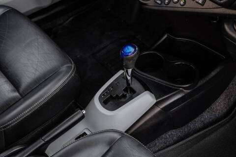 2012 Toyota Prius c One