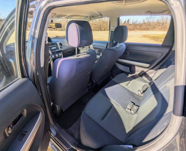 2006 Scion xA