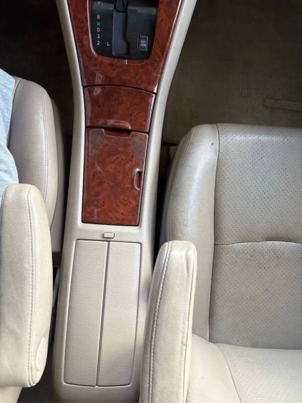 2007 Toyota Highlander Sport