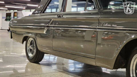 1964 Ford Fairlane