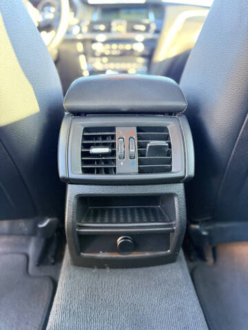 2018 BMW X4 xDrive28i