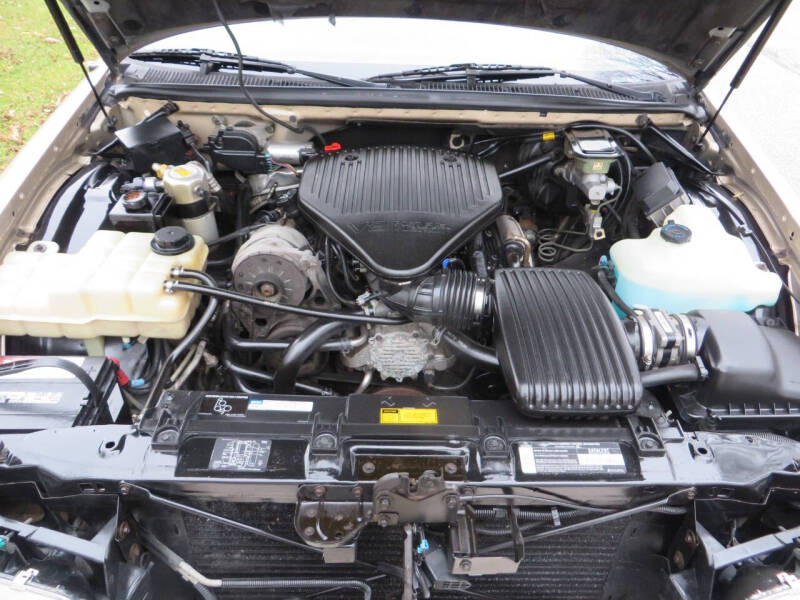 1994 Buick Roadmaster Estate