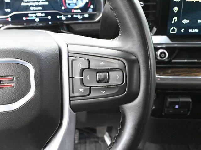 2024 GMC Sierra 3500HD