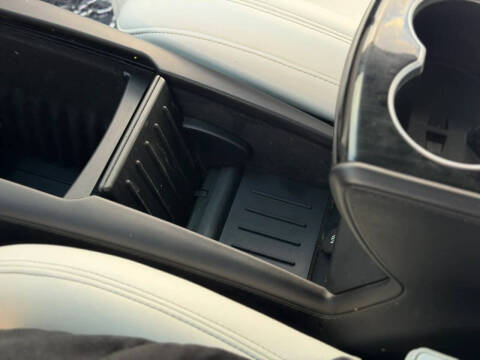 2016 Tesla Model X