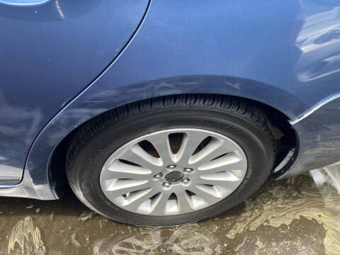 2010 Subaru Impreza 2.5i Premium