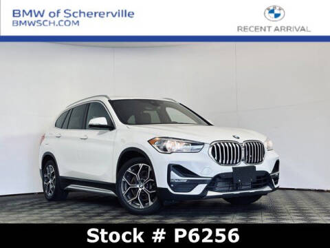 2020 BMW X1 for sale at BMW of Schererville in Schererville IN