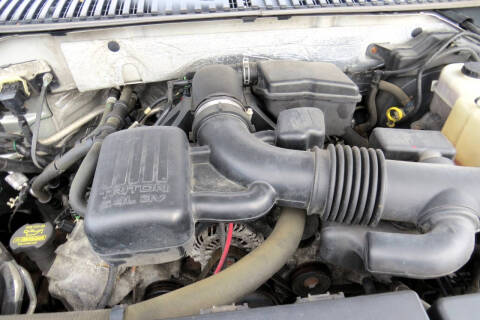 2014 Ford Expedition XLT