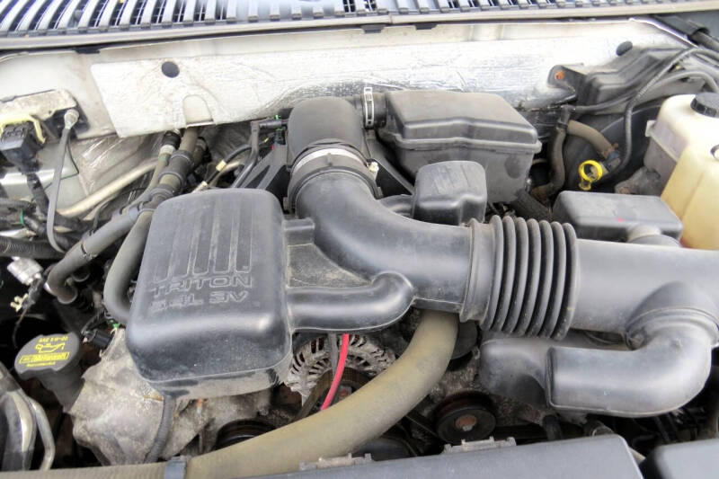 2014 Ford Expedition XLT