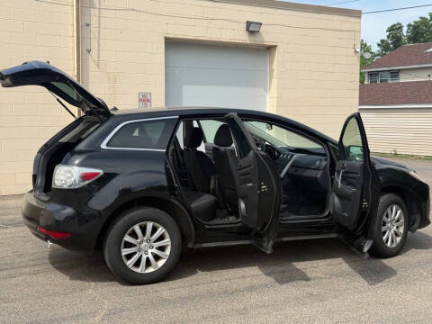 2012 Mazda CX-7 i Sport